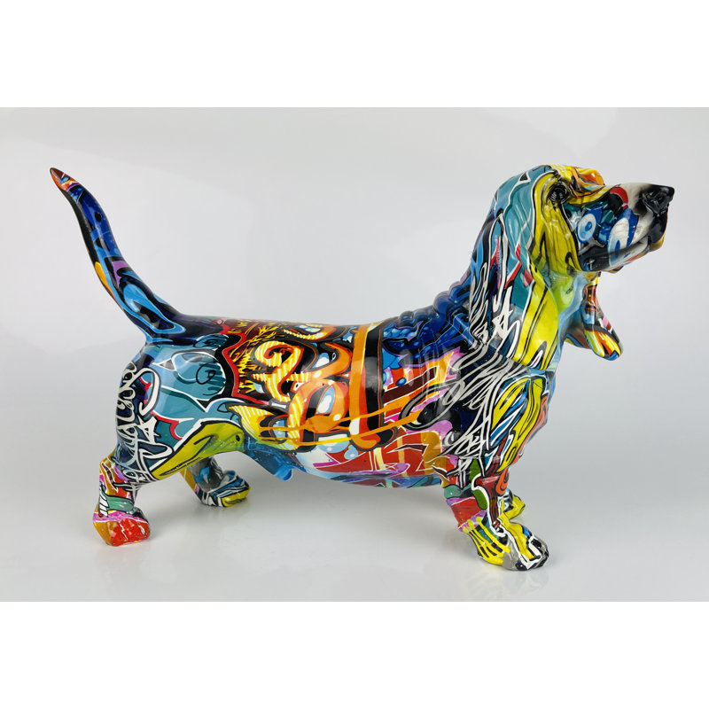 Bzhyar Animals Figurines & Sculptures