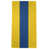 Tennessee Red Football Gold/Blue selected