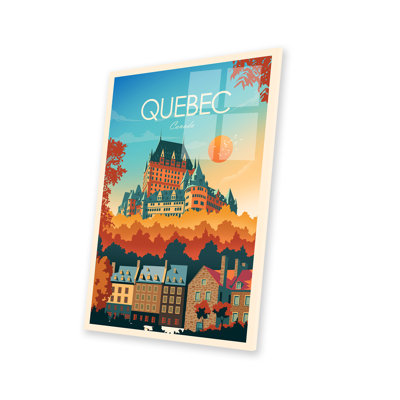 " Quebec " by Studio Inception