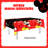 Mickey Mouse Birthday Decorations Tablecloth, 3pcs Mickey Mouse Table Cloth Kit