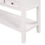 Armoire d'appoint 2 portes Dente-1754619873