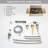 Cube Deck Tub Filler with Diverter-80972441