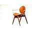 Leather Arm Chair