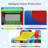 14' x 10' Bounce House with Slide