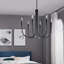 Lustre 6 lumières Penrose de Modway-1277121344