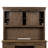 Navarrete 66'' Wide Office Hutch
