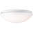 Mccullum LED Flush Mount-28783762