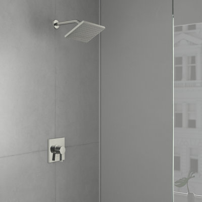 Ensemble de douche hansgrohe Vernis Blend