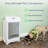EyeVac Pet Touchless Vacuum-92409278