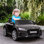 Gregoire Isabelle & Max Battery Powered Ride On with Remote Control