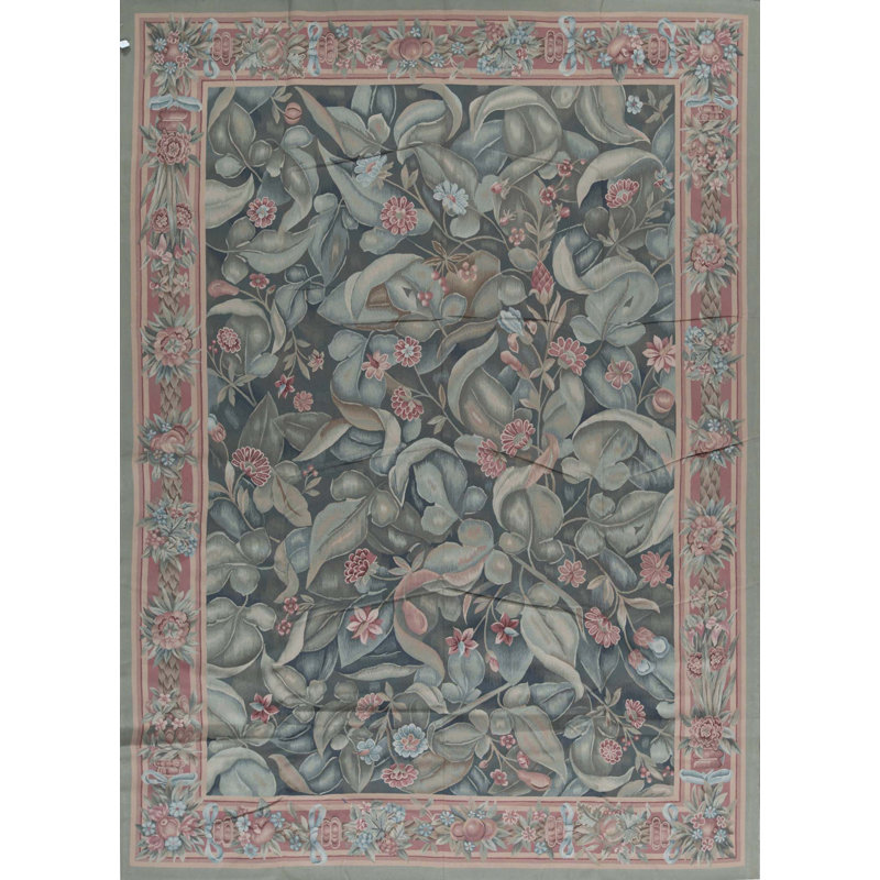 Capri One-of-a-Kind 12' X 19' Area Rug