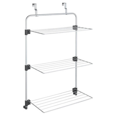 Metal Laundry Room Organiser