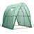 Green is out of stock selected