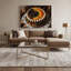Art mural sur toile, Desserts