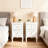 Kaser 15.75'' W Nightstand-136889041