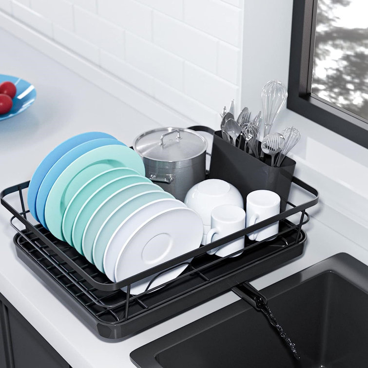 Stainless Steel Dish Rack AURSK