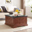 Table basse et table de bout Farmhouse-774643300