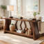 Danieliz 70.86'' Long Console Entryway Table for Living room-389973065