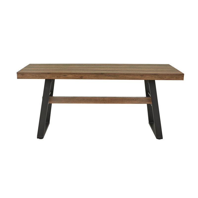 Table de salle à manger Yerchanig
