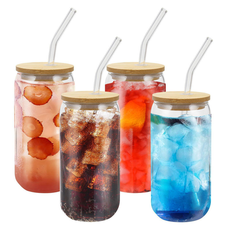Michealle 16ml Mason Jar Set