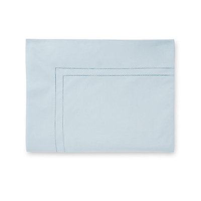 Finna Percale Flat Sheet