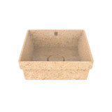 Cube40 15.75'' L Bathroom Sink