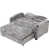 Gris est en rupture de stock