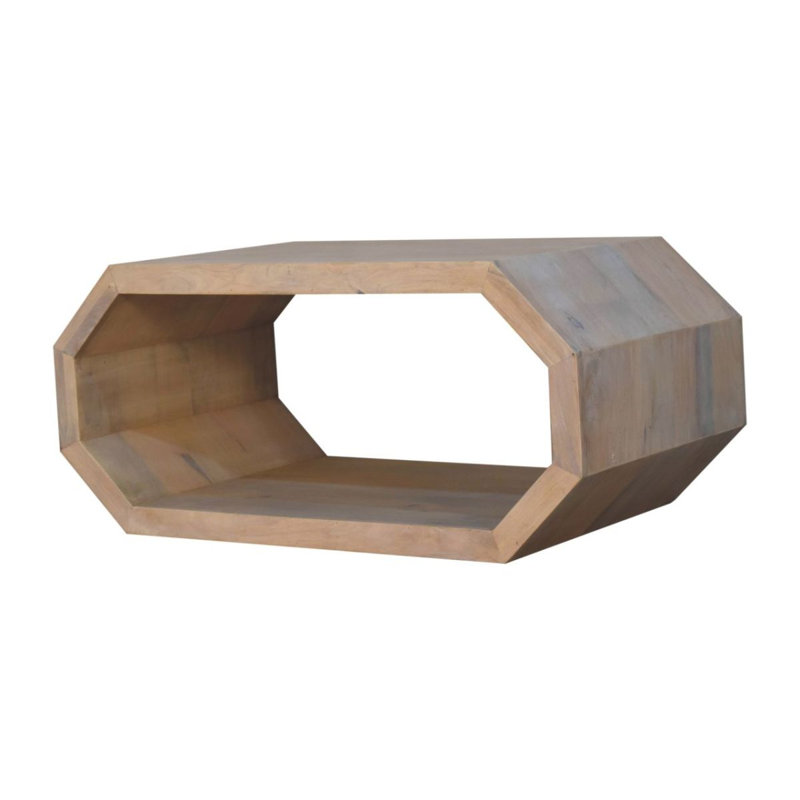 Table basse Artisan Furniture