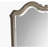 Chelmsford Antique Bronze Gloss Mirror