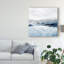 « terni horizon ii », reproduction de peinture à l’acrylique sur toile tendue-948577495