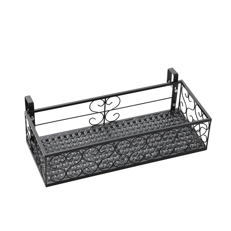 Plant Stand, 12cm H x 50cm W x 20cm D
