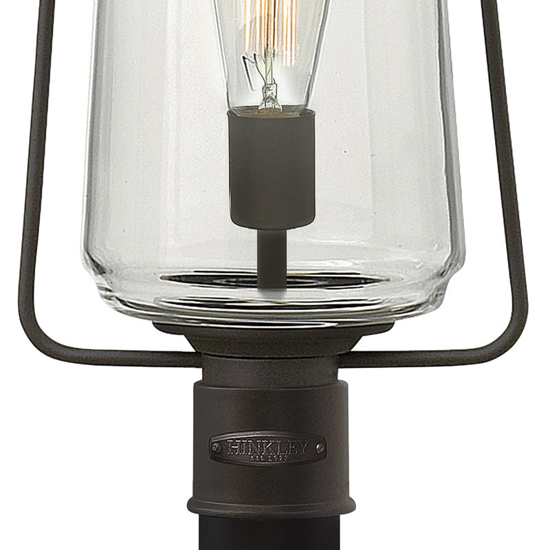 Belden Place Outdoor 1-Light Lantern Head