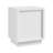 18.7“W Cute Grid Shape Nightstand-2131263505
