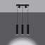 5 - Light Stainless Steel Pendant-501893399