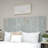 Solid Wood Headboard