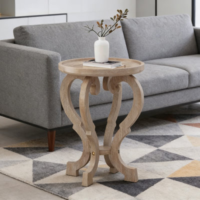 Table de bout French Country