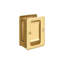 Brass Pocket Door Hardware-14748627