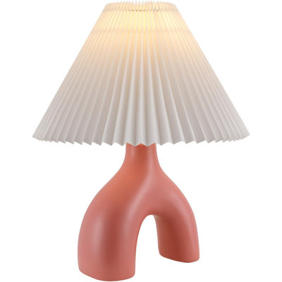 Celes Ceramic Table Lamp
