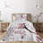 Polyester Coverlet