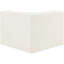 Chaise d'angle rembourrée en tissu Rummi-123507409