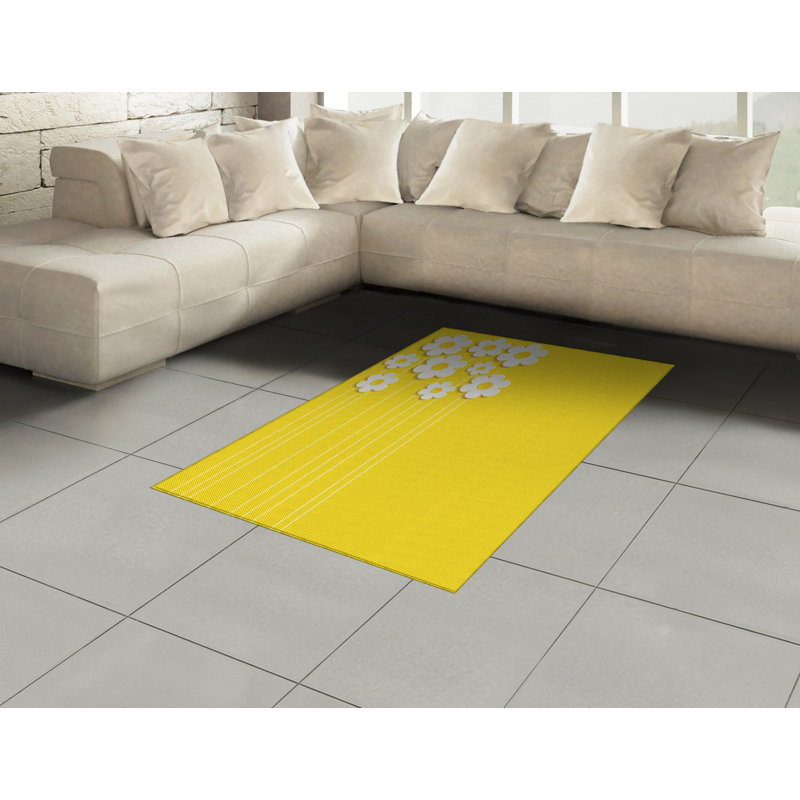 Chelmsford Hand Woven Area Rug, Rectangle 120 x 180cm