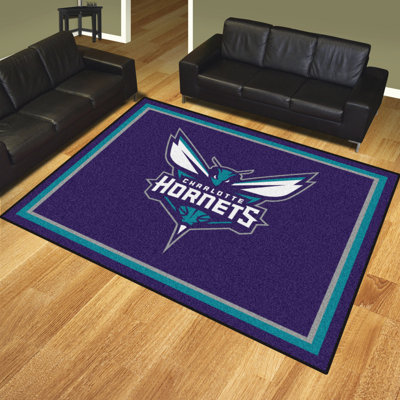 NBA Area Rug