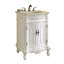 Ensemble de meuble-lavabo simple 27 po Burnet-26961000