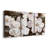 " White Chocolate Blooms I " 3 - Pieces-477779020