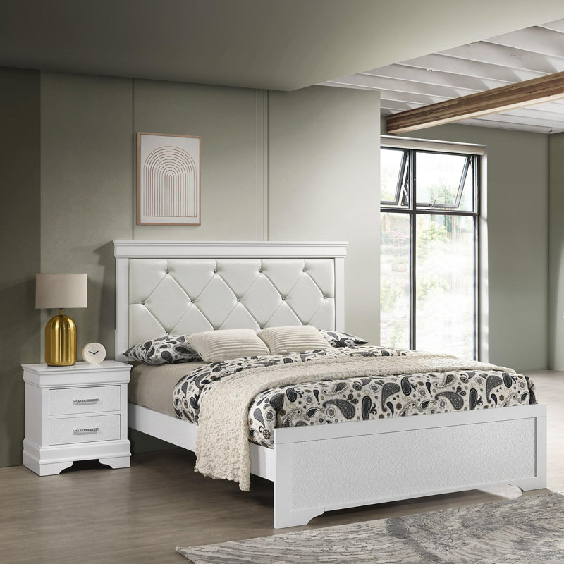 Mobilier de chambre à coucher 1pc