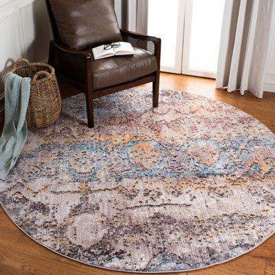 Gardner Performance Abstract Rug