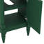 Meuble-lavabo autoportant 18 po avec porte et meuble-lavabo à tablette réglable 18 po avec lavabo en céramique-1479336035