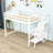 Etasha Kids Full Loft Bed-1788482032