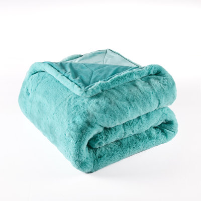 Weighted Throw Blanket