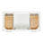 Pawley 42'' Single Bathroom Vanity Base Only-76034467